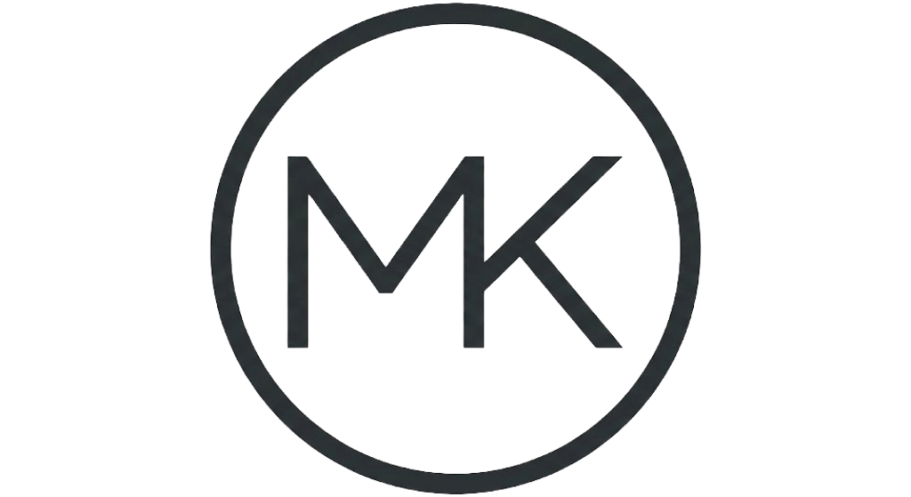 MK Logo