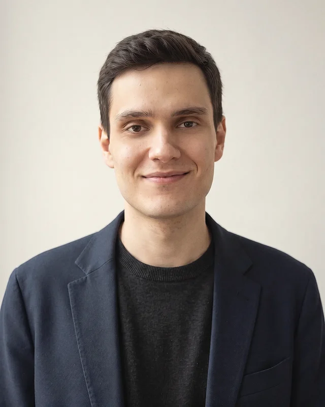 Michael Kulykov